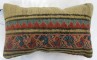 Persian Serab Border Rug Pillow No. p1250