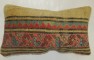 Persian Serab Bolster Size Rug Pillow No. p1251