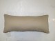 Persian Serab Bolster Size Rug Pillow No. p1251