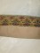 Large Caucasian Rug Pillow No. p1558