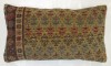 Large Caucasian Rug Pillow No. p1558