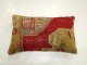 Antique Oushak, Pillow Rug No. p1689