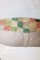 Turkish Checkerboard Deco Pillow No. p1785