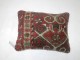 Ersari Rug Pillow  No. p1947