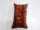Antique Anatolian, Pillow Rug No. p2013