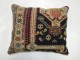 Antique Caucasian, Pillow Rug No. p2163