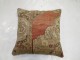 Antique Pillow, Sivas Rug No. p2228