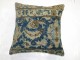 Antique Pillow, Tabriz Rug No. p2263