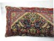 Large Antique Karabagh Rug Pillow No. p2416