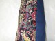 Large Antique Karabagh Rug Pillow No. p2416