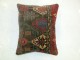 Antique Bidjar, Pillow Rug No. p2636