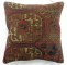 Tribal Tekke Rug Pillow No. p2932