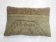  Lumbar Rug Pillow No. p3115