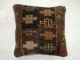 Tribal Rug Pillow No. p3183