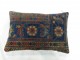 Persian Mahal Lumbar Pillow No. p3499