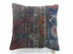 Shabby Chic Persian Traditional Rug Pillow No. p3518