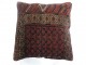 Balouch Rug Pillow No. p3573