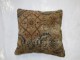 Sultanabad Rug Pillow No. p3643