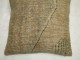 Tribal Turkish Rug Pillow No. p3653