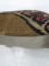 Purple Vintage Kilim Pillow No. p3710