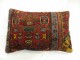 Persian Lumbar Floor Pillow No. p3752