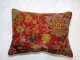 Antique Persian Sultanabad Rug Pillow No. p3842