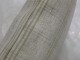 White Modern Persian Textile Kilim Pillow No. p4012