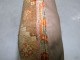 Brown Turkish Lumbar Bolster Pillow No. p4242