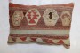Tribal Kilim Pillow No. p4368