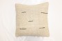 Kilim Minimalist Pillow No. p4545