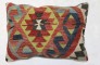 Tribal Kilim Pillow No. p4629