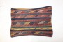 Antique Kilim Pillow No. p4720