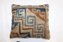 Large Anatolian Rug Pillow No. p4795