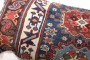 Antique Northwest Persian Large Bolster Rug Pillow No. p4926