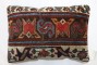 Northwest Persian Rug Pillow No. p4929