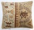 Persian Kurd Rug Pillow No. p5022