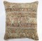 Persian Mahal Rug Pillow No. p5026