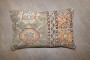 Persian Kurd Rug Pillow No. p5064