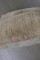 Large Turkish Rug Pillow No. p5112