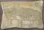Vintage Turkish Animal Pictorial Rug Pillow No. p5130