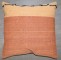 Kilim Rustic Pillow No. p5150