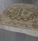 Afghan Tribal Large Rug Pillow No. p5163
