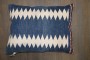 Set of Antique Indian Dhurrie Pillows No. p5224