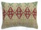 Large Turkish Deco Pillow No. p768