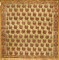 Caucasian Kuba Rug No. r3105