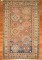 Antique Decorative Caucasian Rug No. r3305