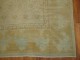 Old Wool One of a Kind Khotan Repro Rug No. r3329