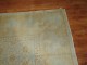Old Wool One of a Kind Khotan Repro Rug No. r3329