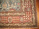 Antique Tabriz Rug No. r3404
