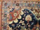 Antique Isfahan Rug No. r3438